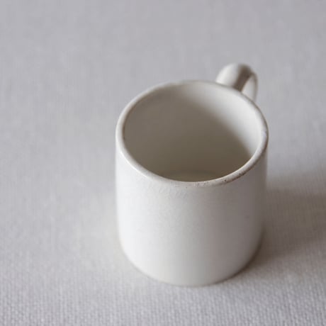 フランスのとても小さなままごとデミタスカップ FRANCE／CUP F95