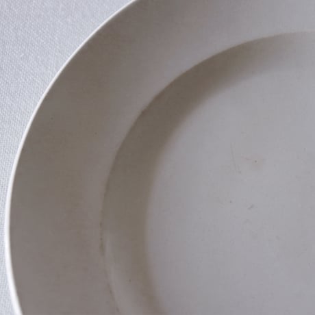 クレイユ エ モントロー／良い佇まいのプレート CREIL ET MONTEREAU／PLATE C100