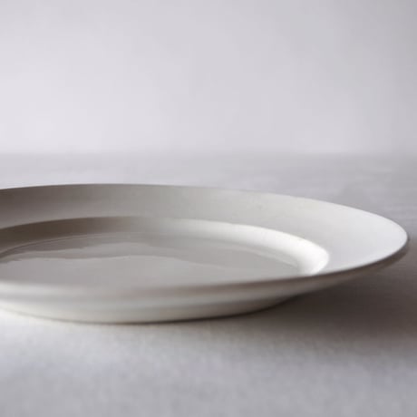 クレイユ エ モントロー／良い佇まいのプレート CREIL ET MONTEREAU／PLATE C100