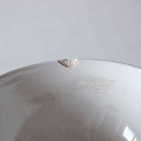 ジアン／カフェオレボウル GIEN／BOWL G6