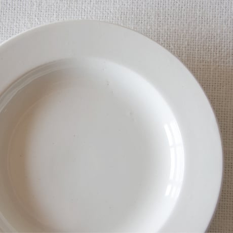 ウエッジウッド／繊細で美しいディネットプレート WEDGWOOD／DINETTE PLATE  WEDG94