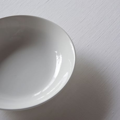 バドンヴィレ／さり気無く可憐な枯れた浅いボウル BADONVILLER／BOWL BA10
