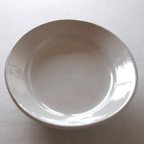 フランスのとろんと美しいオーバルプレート FRANCE／OVAL PLATE F170