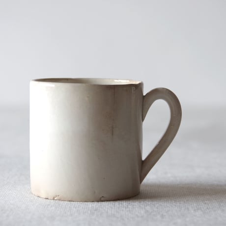 ボルドー／枯れたデミタスカップ BORDEAUX JOHNSTON & VIEILLARD／DEMITASSE CUP B10