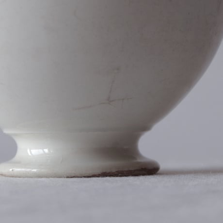 フランスの古いカフェオレボウル FRANCE／BOWL F2