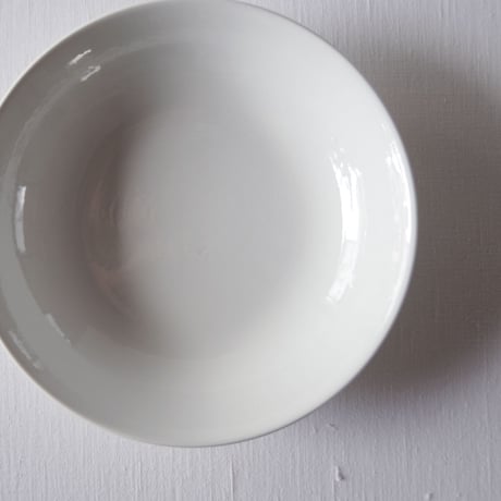 バドンヴィレ／さり気無く可憐な枯れた浅いボウル BADONVILLER／BOWL BA10
