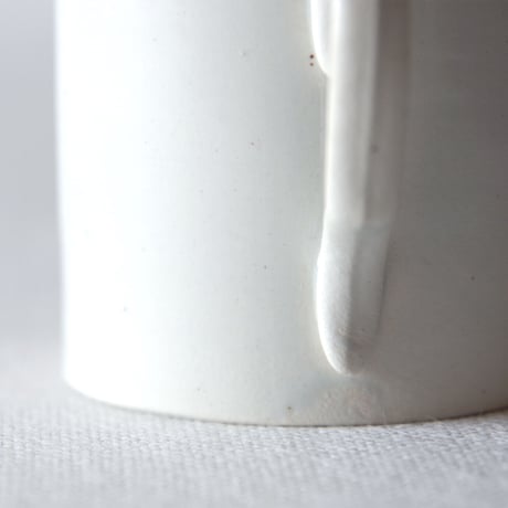 クレイユ エ モントロー／凛としたデミタスカップ CREIL ET MONTEREAU／DEMITASSE CUP C108