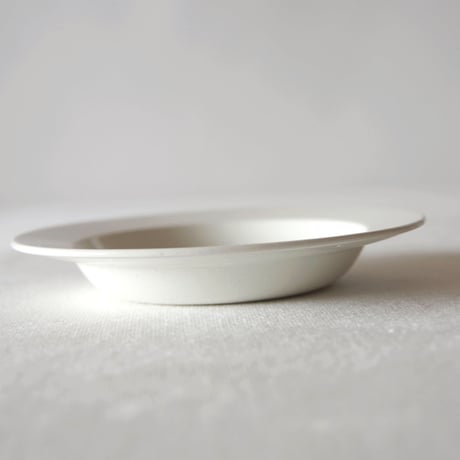 ウエッジウッド／繊細で美しい大きなままごと深皿 WEDGWOOD／DINETTE WEDG46