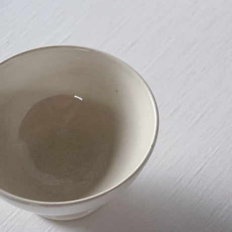 ジアン／やわらかく枯れたカフェオレボウル GIEN／BOWL G130