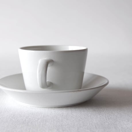 アラビア／キルタ ティーカップ＆ソーサー  ARABIA／KILTA TEA CUP & SAUCER A38