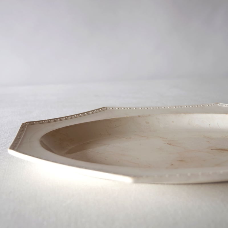 クレイユの大きなオーバル