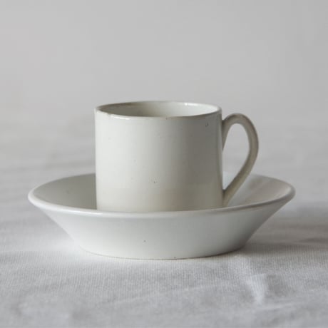 ボルドー／デミタスカップ BORDEAUX JOHNSTON & VIEILLARD／DEMITASSE CUP B2