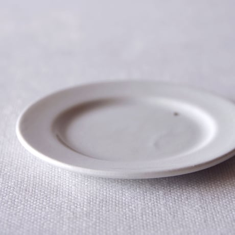 フランスのとても小さなままごとプレート FRANCE／PLATE F90