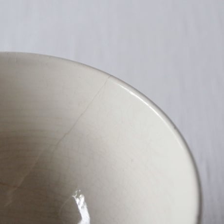 ジアン／やわらかく枯れたカフェオレボウル GIEN／BOWL G130