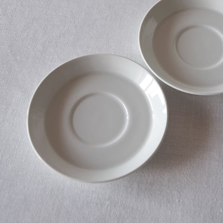 アラビア／ティーカップ＆ソーサー 2客セット ARABIA／TEA CUP & SAUCER SET A1