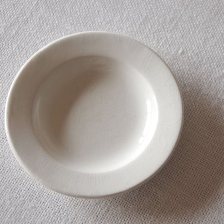 ウエッジウッド／繊細で美しいままごと皿 WEDGWOOD／DINETTE  WEDG58