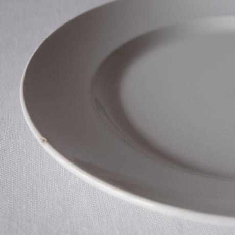 クレイユ エ モントロー／プレート CREIL ET MONTEREAU／PLATE C23