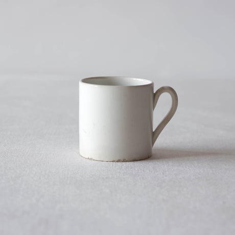 ボルドー／枯れたデミタスカップ BORDEAUX JOHNSTON & VIEILLARD／DEMITASSE CUP B15