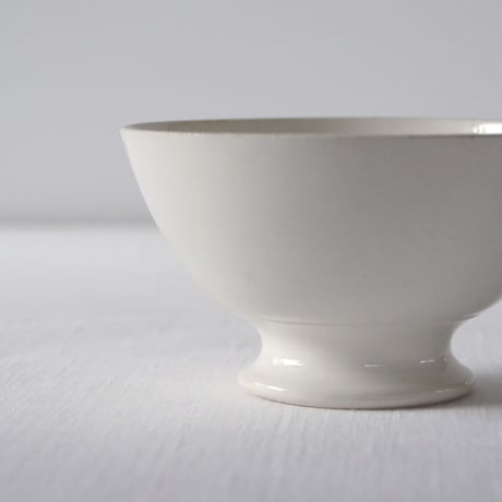 フランスのナチュラルで美しいカフェオレボウル FRANCE／BOWL F353