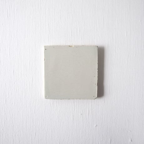 デルフト／白タイル DELFT／TILE D52