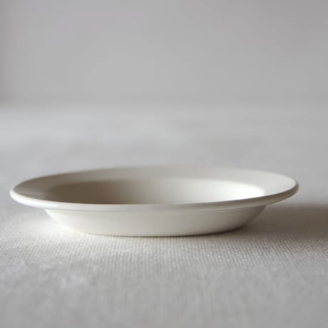 ウエッジウッド／小さなオーバルのままごと皿 WEDGWOOD／DINETTE  WEDG27