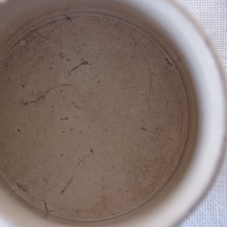 クレイユ エ モントロー／ポット CREIL ET MONTEREAU／POT C6
