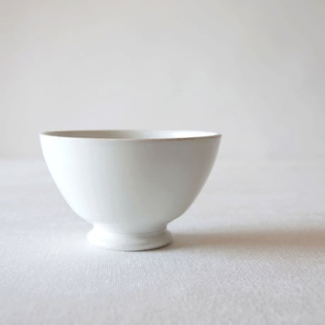 ショワジールロア／可憐な小さめのカフェオレボウル  CHOISY LE ROY／BOWL CLR81