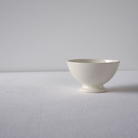 ジアン／やわらかく枯れたカフェオレボウル GIEN／BOWL G130
