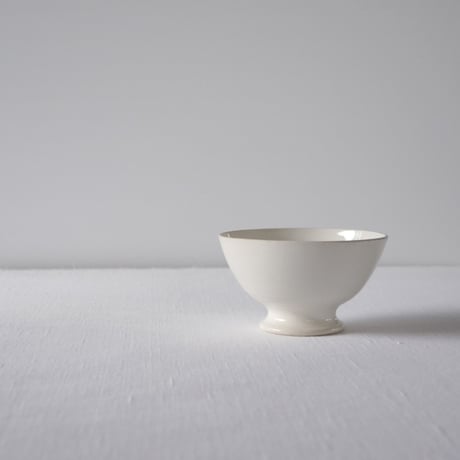 フランスのナチュラルで美しいカフェオレボウル FRANCE／BOWL F353