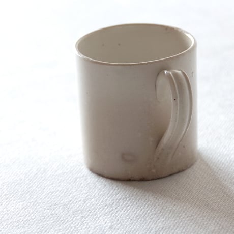ボルドー／枯れたデミタスカップ BORDEAUX JOHNSTON & VIEILLARD／DEMITASSE CUP B11