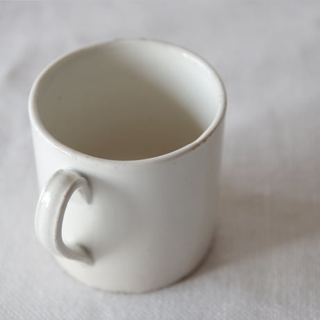 ボルドー／デミタスカップ BORDEAUX JOHNSTON & VIEILLARD／DEMITASSE CUP B2