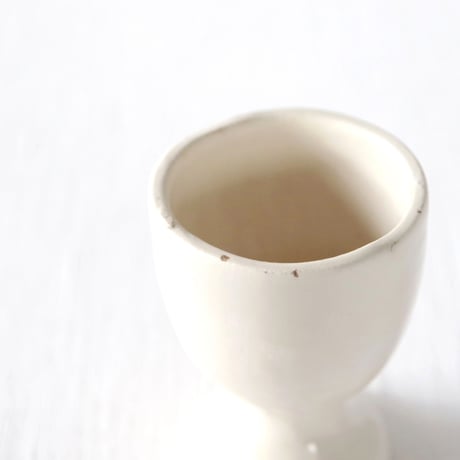 フランスの飾らない素朴なコクティエ FRANCE／COQUETIER F345