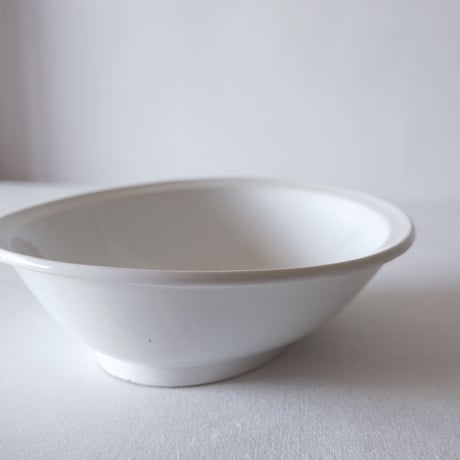 クレイユ エ モントロー／可憐な雰囲気のオーバルのボウル CREIL ET MONTEREAU／OVAL BOWL C159