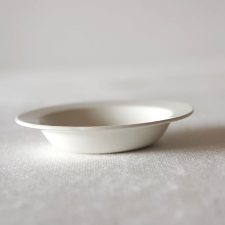ウエッジウッド／繊細で美しいままごと深皿 WEDGWOOD／DINETTE  WEDG61
