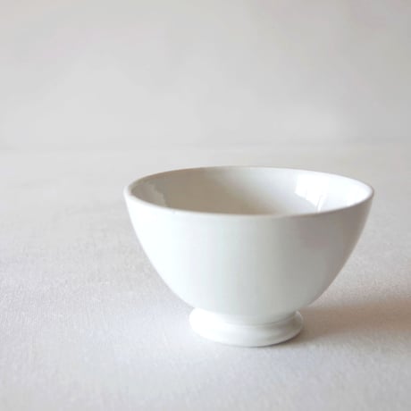 ショワジールロア／可憐な小さめのカフェオレボウル  CHOISY LE ROY／BOWL CLR81