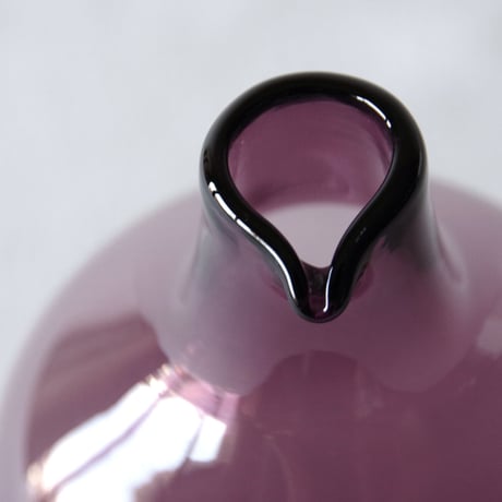 イッタラ／バードボトルI-400 IITTALA／BOTTLE I2