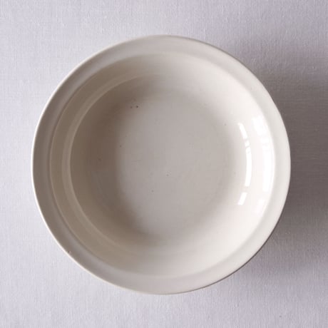 バドンヴィレ／深さのあるプレート BADONVILLER／PLATE BA2