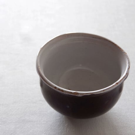 キュノワール／飾らない可憐なボウル CUL NOIR／BOWL  CN22