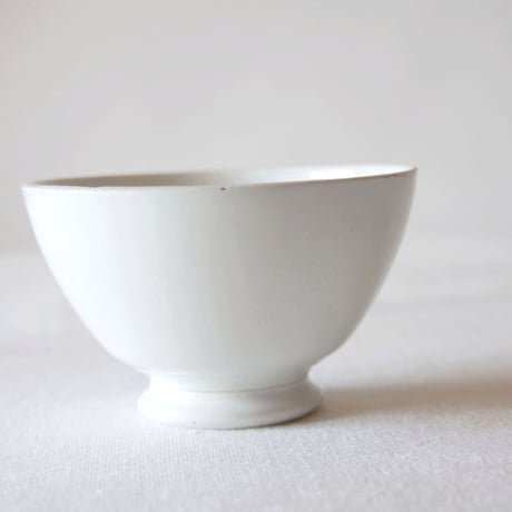 ショワジールロア／可憐な小さめのカフェオレボウル  CHOISY LE ROY／BOWL CLR81