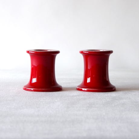 グスタフスベリ／ TINGのキャンドルホルダー GUSTAVSBERG／CANDLE HOLDER GU6