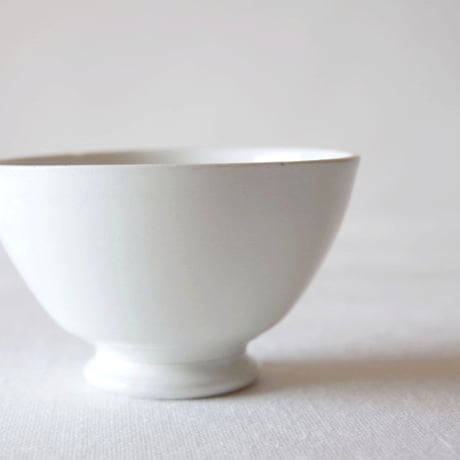 ショワジールロア／可憐な小さめのカフェオレボウル  CHOISY LE ROY／BOWL CLR81