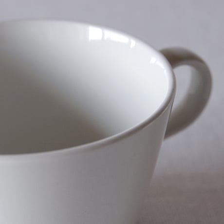 アラビア／ティーカップ＆ソーサー 2客セット ARABIA／TEA CUP & SAUCER SET A1