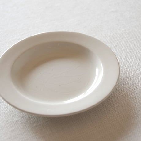 ウエッジウッド／繊細で美しいディネットプレート WEDGWOOD／DINETTE PLATE WEDG91