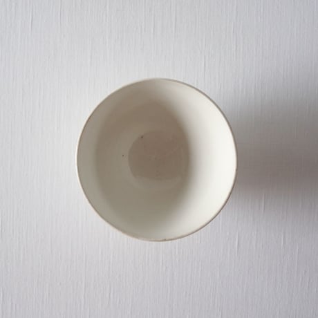 フランスのナチュラルで美しいカフェオレボウル FRANCE／BOWL F353