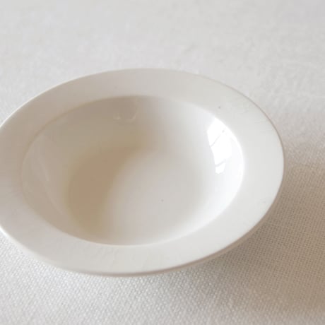 ウエッジウッド／繊細で美しいディネット深さのあるプレート WEDGWOOD／DINETTE PLATE WEDG104