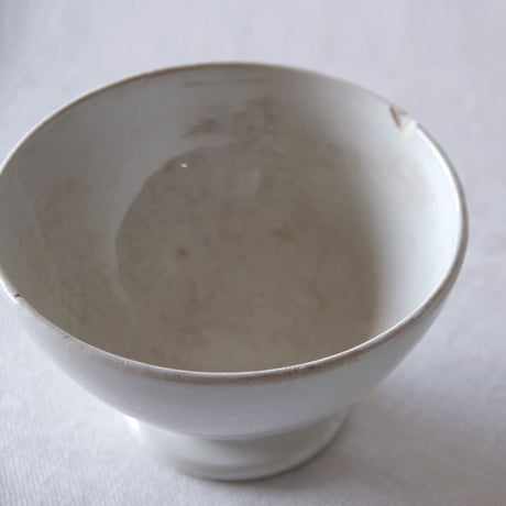 ジアン／カフェオレボウル GIEN／BOWL G6