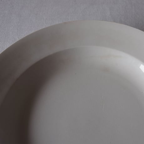 クレイユ エ モントロー／プレート CREIL ET MONTEREAU／PLATE C28