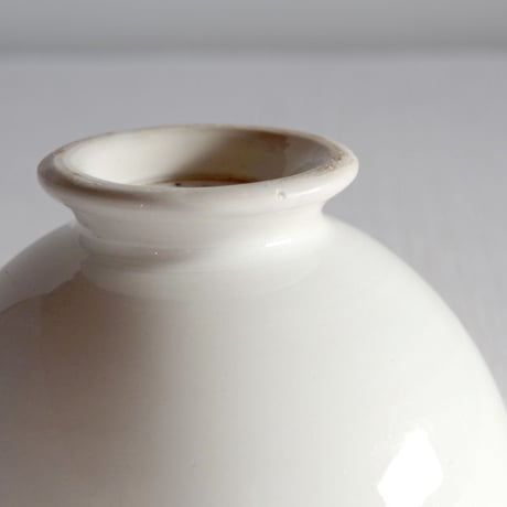 クレイユ エ モントロー／ふわんと愛らしいカフェオレボウル CREIL ET MONTEREAU／BOWL C307
