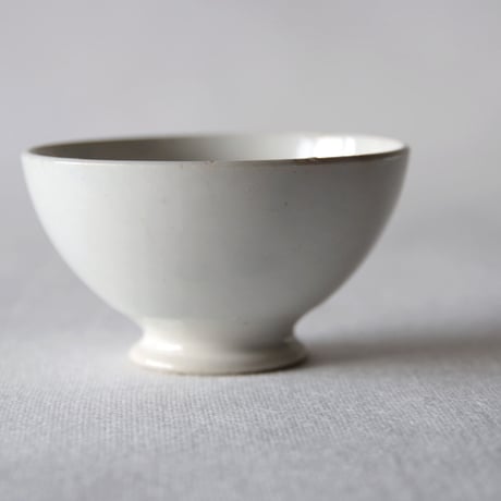 ディゴワン サルグミンヌ／小さなカフェオレボウル DIGOIN SARREGUEMINES／BOWL  S8