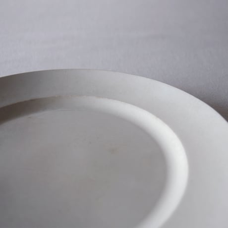 クレイユ エ モントロー／良い佇まいのプレート CREIL ET MONTEREAU／PLATE C100